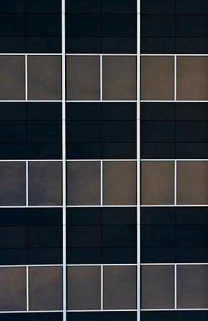 gray windows