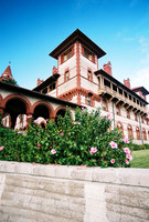 Flagler College edited