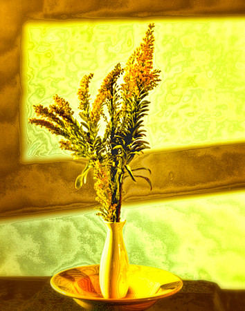 Goldenrod