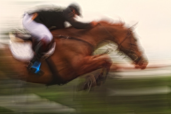 blurry jumper 2 se
