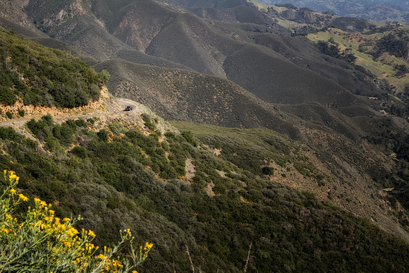 figuroa mountain road