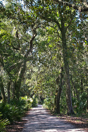 road