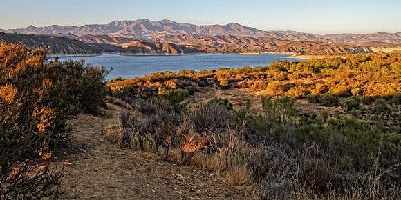 Sweetwater Trail se