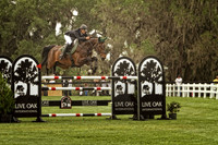 live oak jumper