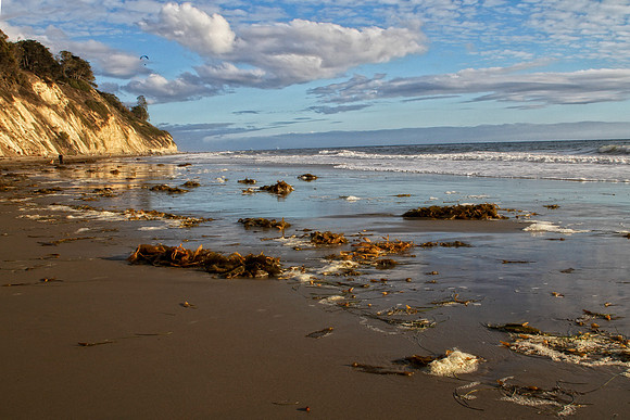 hendry beach