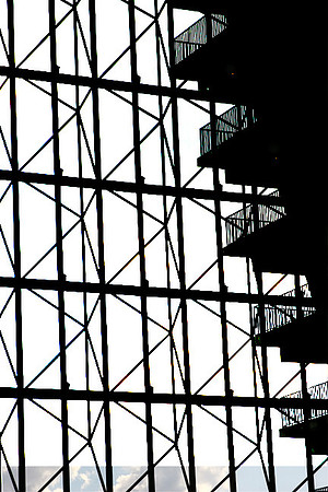 hotel window 2