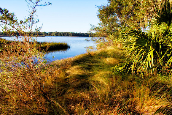 island trail se
