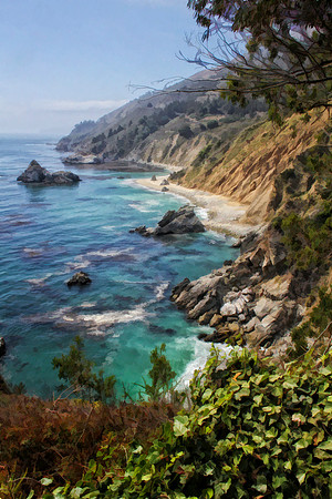 pfeifer beach 2 se