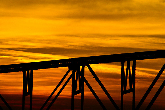 jax sunset
