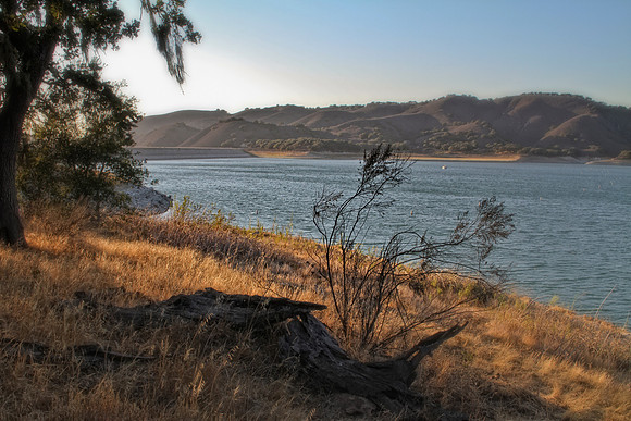 Lake Cachuma special spot