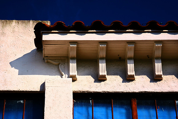 blue windows