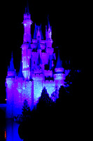 castle
