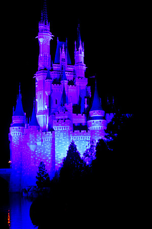 castle