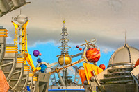 future world