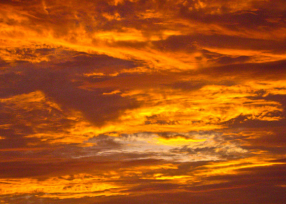 sunset se