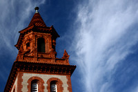 church steeple