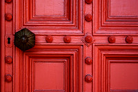 doorknob