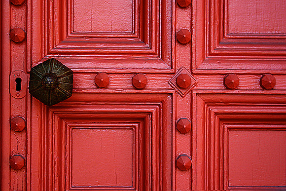 doorknob