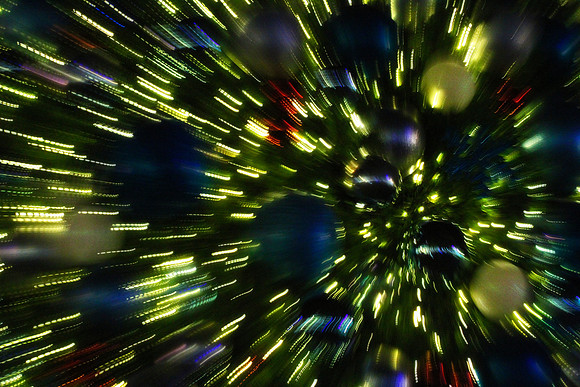 tree lights