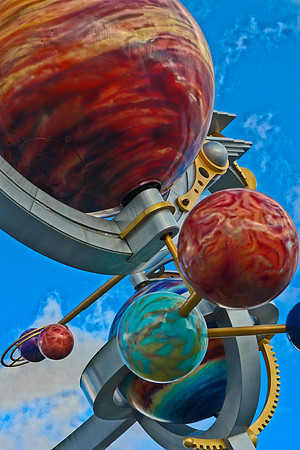 planets