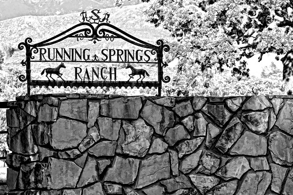 running springs ranch