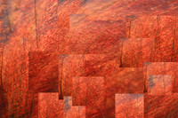 square muhlley grass
