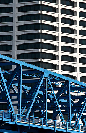 jax blue bridge