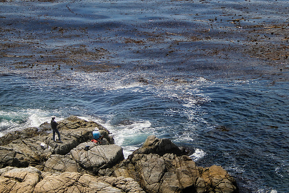 fishermen