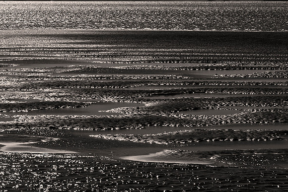 shoreline