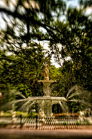 fountain se