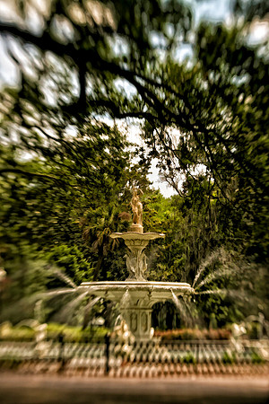 fountain se