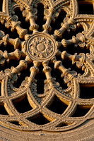 church close-up
