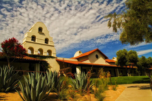 vineyard se