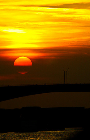 sunset 2